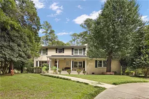 2712 Skye Dr, Fayetteville, NC 28303 - Photo 1