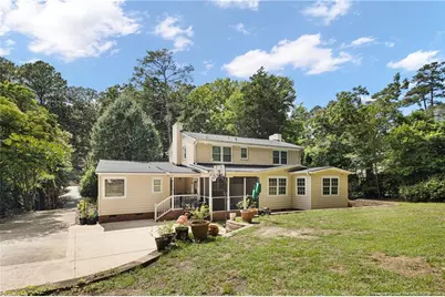 2712 Skye Drive, Fayetteville, NC 28303 - Photo 8