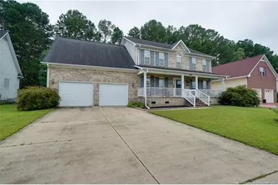 3601 Standard Drive, Fayetteville, NC 28306 - Photo 2