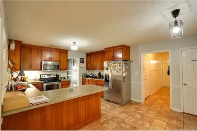 3601 Standard Drive, Fayetteville, NC 28306 - Photo 12