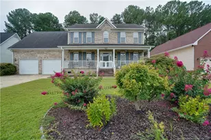 3601 Standard Dr, Fayetteville, NC 28306 - Photo 1