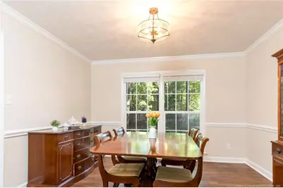 3356 Quarry Drive, Fayetteville, NC 28303 - Photo 14