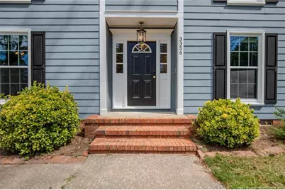 3356 Quarry Drive, Fayetteville, NC 28303 - Photo 2