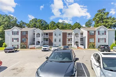 357 Waterdown Drive #9, Fayetteville, NC 28314 - Photo 28
