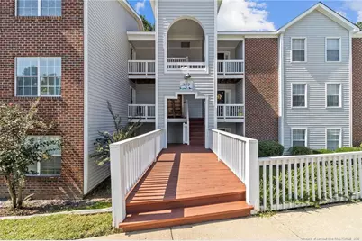 357 Waterdown Drive #9, Fayetteville, NC 28314 - Photo 1