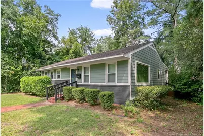 2114 Rock Avenue, Fayetteville, NC 28303 - Photo 2