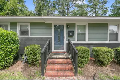2114 Rock Avenue, Fayetteville, NC 28303 - Photo 4