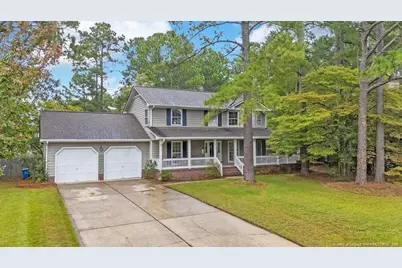 612 Southview Circle, Fayetteville, NC 28311 - Photo 2