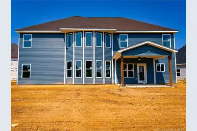 1727 Smith Farm Street, Fayetteville, NC 28306 - Photo 2