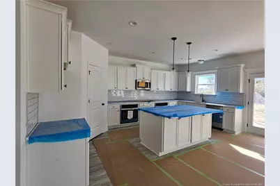 1727 Smith Farm Street, Fayetteville, NC 28306 - Photo 16
