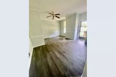 401 S Clinton Avenue #A, Dunn, NC 28334 - Photo 2