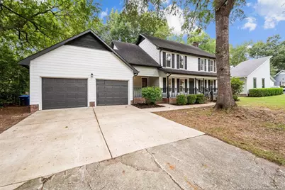 5713 Waldwick Road, Fayetteville, NC 28311 - Photo 2