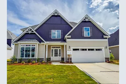 1715 Smith Farm Street, Fayetteville, NC 28306 - Photo 1