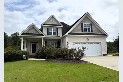 38 Saw Grass Court, Bunnlevel, NC 28323 - Photo 1