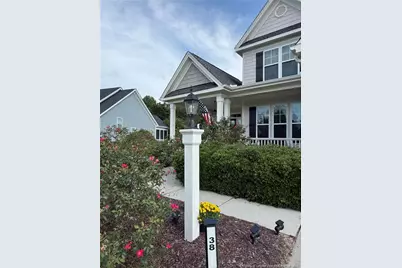 38 Saw Grass Court, Bunnlevel, NC 28323 - Photo 2
