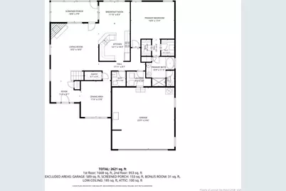 38 Saw Grass Court, Bunnlevel, NC 28323 - Photo 38