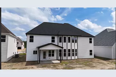1719 Smith Farm Street, Fayetteville, NC 28306 - Photo 2