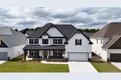 1719 Smith Farm Street, Fayetteville, NC 28306 - Photo 1