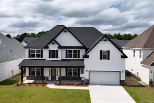 1719 Smith Farm St, Fayetteville, NC 28306 - Photo 1
