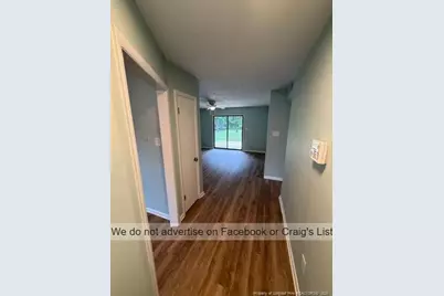 1936 Wordsworth Drive, Fayetteville, NC 28304 - Photo 2