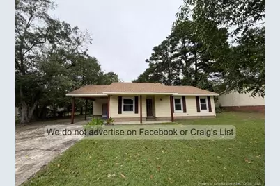 1936 Wordsworth Drive, Fayetteville, NC 28304 - Photo 1