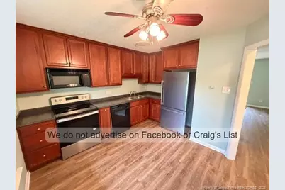 1936 Wordsworth Drive, Fayetteville, NC 28304 - Photo 4
