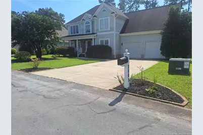2083 Broadman Avenue, Fayetteville, NC 28304 - Photo 2