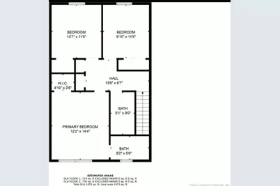 595 Winding Creek Road #C, Fayetteville, NC 28305 - Photo 32