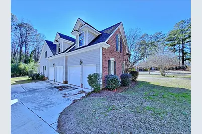 2519 S Edgewater Drive, Fayetteville, NC 28303 - Photo 50