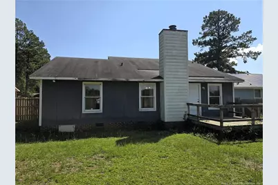 648 Mosswood Lane, Fayetteville, NC 28311 - Photo 22