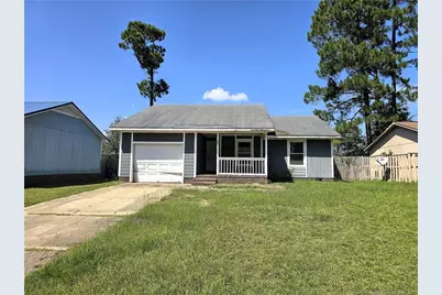 648 Mosswood Lane, Fayetteville, NC 28311 - Photo 1