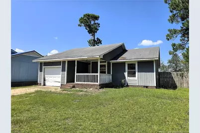 648 Mosswood Lane, Fayetteville, NC 28311 - Photo 2