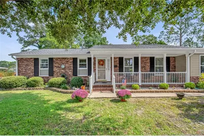 1901 Faber Street, Fayetteville, NC 28304 - Photo 2