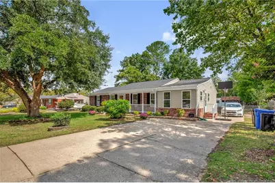 1901 Faber Street, Fayetteville, NC 28304 - Photo 4