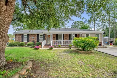 1901 Faber Street, Fayetteville, NC 28304 - Photo 1
