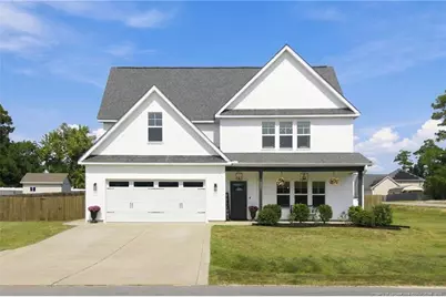 226 Nairn Street, Fayetteville, NC 28311 - Photo 1