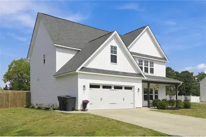 226 Nairn Street, Fayetteville, NC 28311 - Photo 2