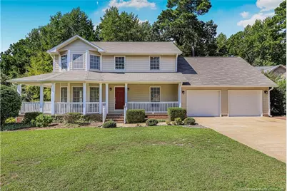 814 Larkspur Drive, Fayetteville, NC 28311 - Photo 1