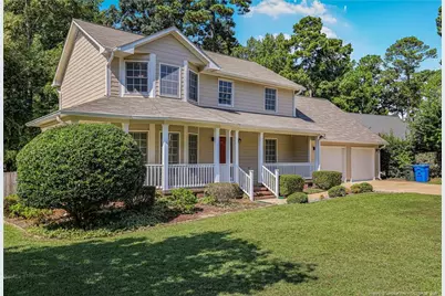 814 Larkspur Drive, Fayetteville, NC 28311 - Photo 2