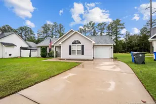 808 Nighthawk Pl, Fayetteville, NC 28314 - Photo 2