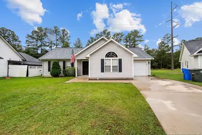 808 Nighthawk Place, Fayetteville, NC 28314 - Photo 1