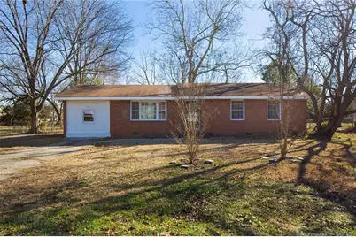 125 Shads Ford Boulevard, Fayetteville, NC 28314 - Photo 1
