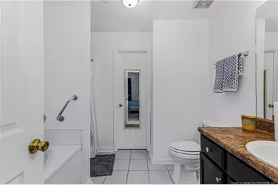 341 Bubble Creek Court #2, Fayetteville, NC 28311 - Photo 16
