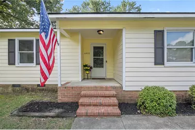 6401 Lorell Court, Fayetteville, NC 28304 - Photo 4