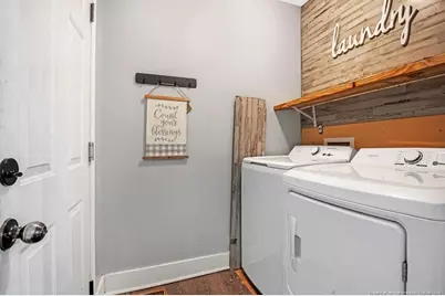 314 Woods Lane, Raeford, NC 28376 - Photo 24