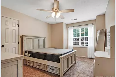 314 Woods Lane, Raeford, NC 28376 - Photo 18