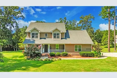 314 Woods Lane, Raeford, NC 28376 - Photo 1