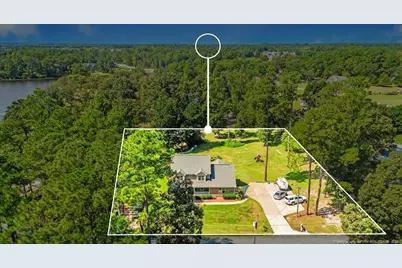 314 Woods Lane, Raeford, NC 28376 - Photo 36