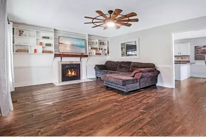 314 Woods Lane, Raeford, NC 28376 - Photo 2