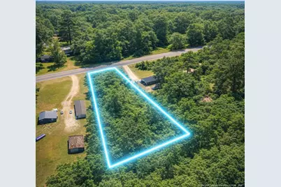 2496 Walker Road, Linden, NC 28356 - Photo 1